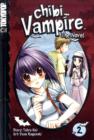 Image for Chibi vampire  : the novel2