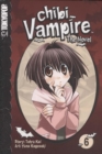 Image for Chibi Vampire: The Novel