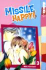 Image for Missile happyVol. 3