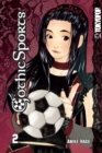Image for Gothic Sports manga volume 2