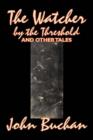 Image for The Watcher by the Threshold and Other Tales