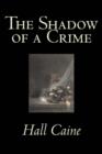 Image for The Shadow of a Crime