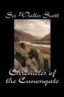 Image for Chronicles of the Canongate