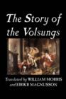 Image for The Story of the Volsungs