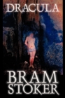 Image for Dracula by Bram Stoker, Fiction, Classics, Horror