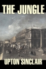 Image for The Jungle by Upton Sinclair, Fiction, Classics
