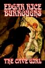 Image for The Cave Girl by Edgar Rice Burroughs, Fiction, Literary, Fantasy, Action &amp; Adventure