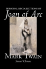 Image for Personal Recollections of Joan of Arc