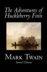 Image for The Adventures of Huckleberry Finn