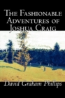 Image for The Fashionable Adventures of Joshua Craig
