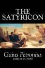 Image for The Satyricon