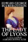 Image for The Lady of Lyons