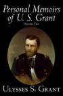 Image for Personal Memoirs of U. S. Grant, Volume Two