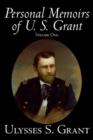 Image for Personal Memoirs of U. S. Grant, Volume One