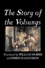 Image for The Story of the Volsungs