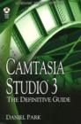 Image for &quot;Camtasia Studio&quot; 3 : The Definitive Guide