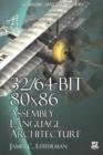 Image for 32/64-Bit 80x86 Assembly Language Architecture