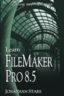 Image for Learn Filemaker Pro 8.5