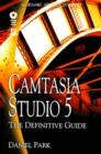 Image for Camtasia Studio 5: the Definitive Guide