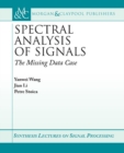 Image for Spectral Analysis of Signals