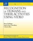 Image for Recognition of Humans and Their Activities Using Video