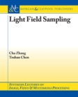 Image for Light Field Sampling