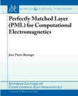 Image for Perfectly Matched Layer (PML) for Computational Electromagnetics