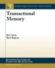 Image for Transactional Memory