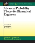 Image for Advanced Probability Theory for Biomedical Engineers