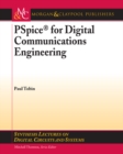 Image for PSpice for Digital Communications Engineering