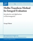 Image for Mellin-Transform Method for Integral Evaluation