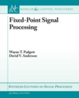Image for Fixed-point signal processing
