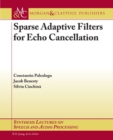 Image for Sparse Adaptive Filters for Echo Cancellation