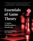 Image for Essentials of Game Theory : A Concise Multidisciplinary Introduction