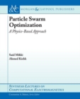 Image for Particle Swarm Optimizaton