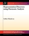 Image for Representation Discovery using Harmonic Analysis