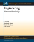 Image for Engineering: women and leadership