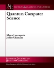 Image for Quantum Computer Science