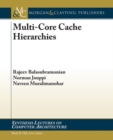 Image for Multi-Core Cache Hierarchies