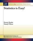 Image for Statistics is Easy
