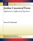 Image for Jordan Canonical Form: Application to Differential Equations