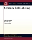 Image for Semantic Role Labeling