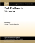 Image for Path Problems in Networks
