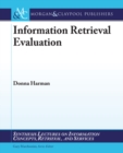 Image for Information Retrieval Evaluation