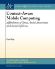 Image for Context-Aware Mobile Computing