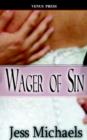 Image for Wager of Sin