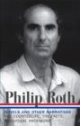 Image for Philip Roth: Novels &amp; Other Narratives 1986-1991 (LOA #185) : The Counterlife / The Facts / Deception / Patrimony
