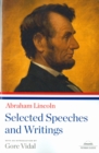Image for Abraham Lincoln: Selected Speeches and Writings
