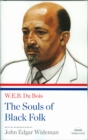 Image for The Souls of Black Folk : A Library of America Paperback Classic