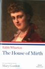 Image for The House of Mirth : A Library of America Paperback Classic